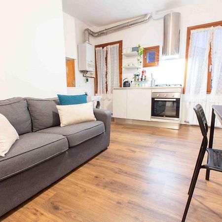 Ca Zulian Amazing Canal View Apartment Венеція Екстер'єр фото