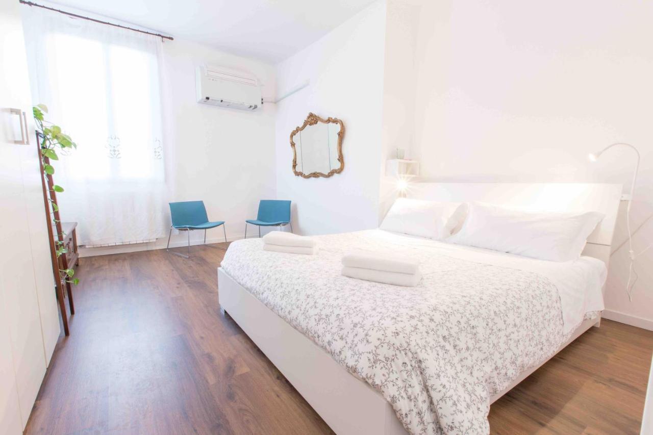 Ca Zulian Amazing Canal View Apartment Венеція Екстер'єр фото