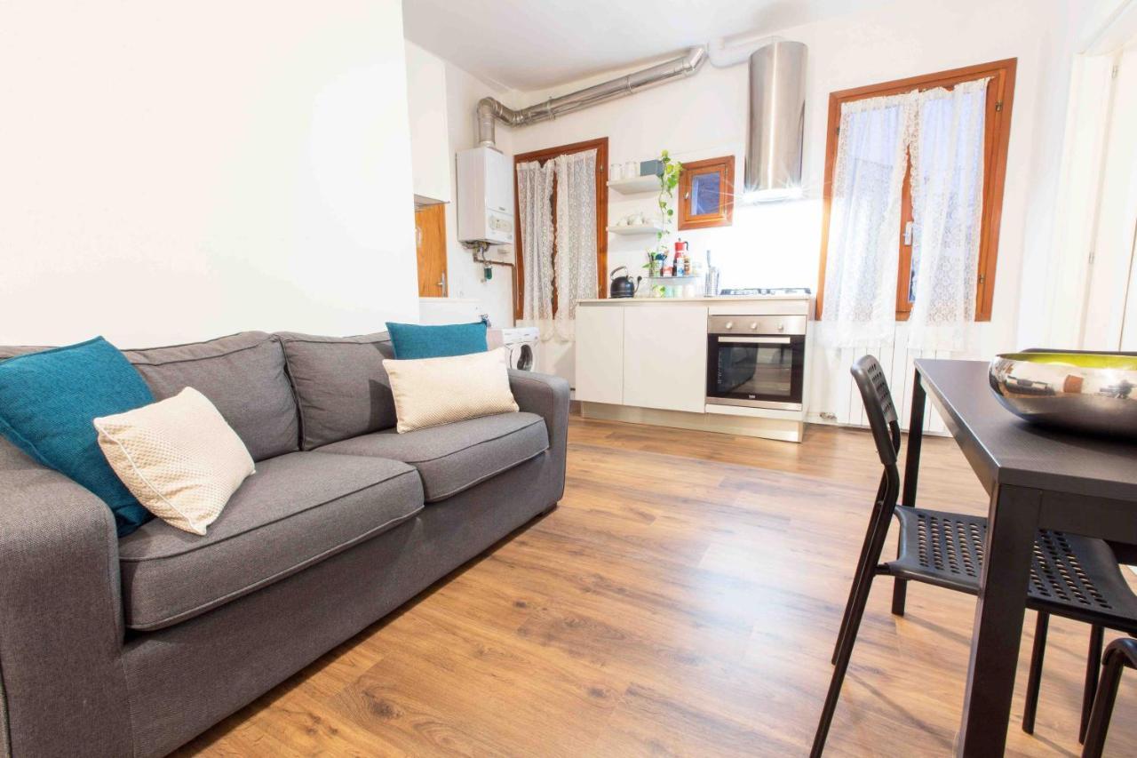 Ca Zulian Amazing Canal View Apartment Венеція Екстер'єр фото