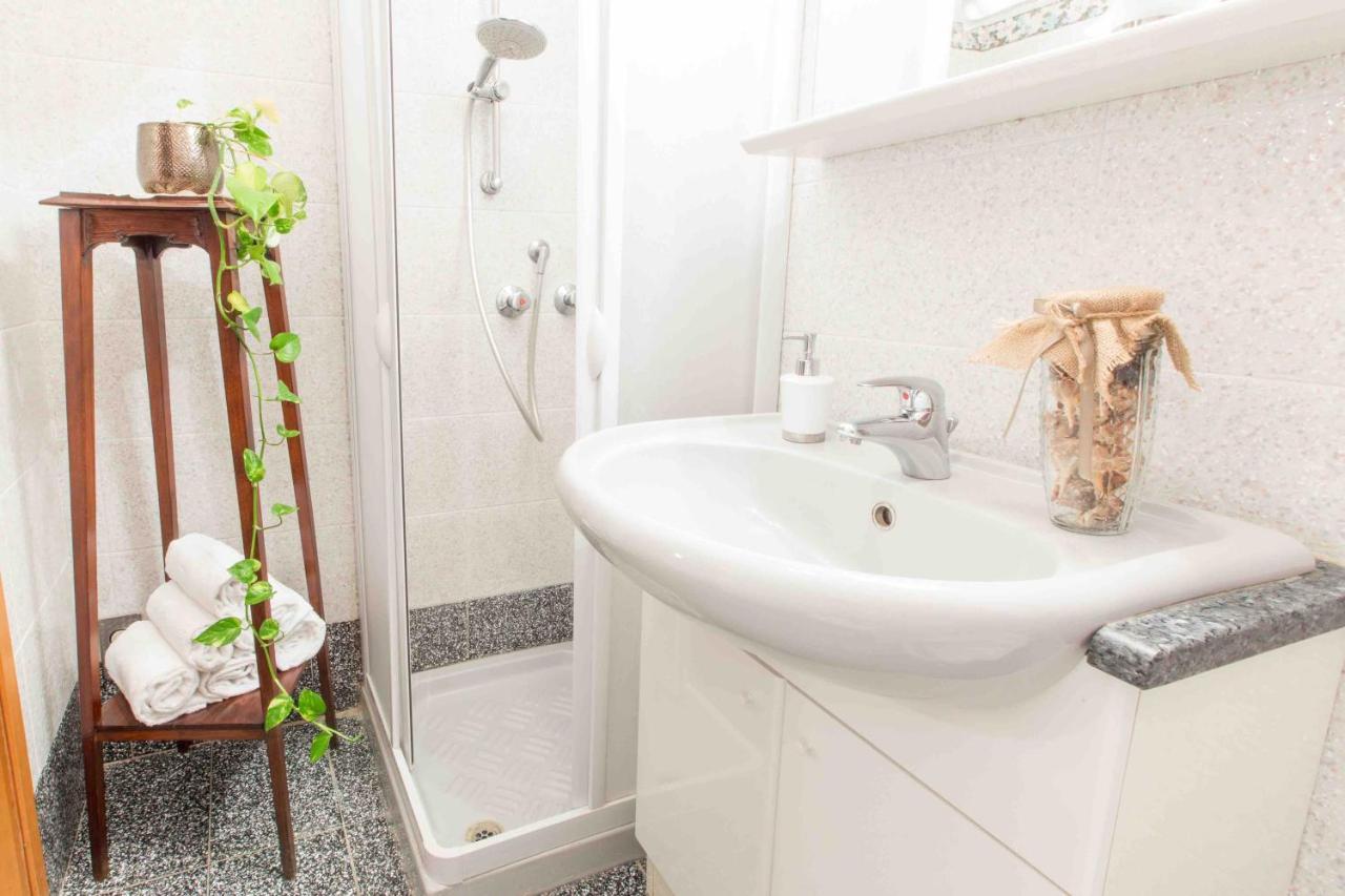 Ca Zulian Amazing Canal View Apartment Венеція Екстер'єр фото