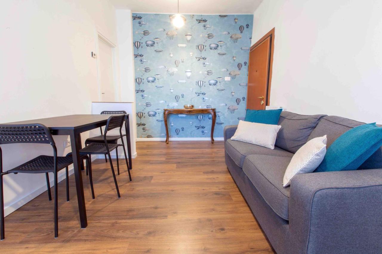 Ca Zulian Amazing Canal View Apartment Венеція Екстер'єр фото